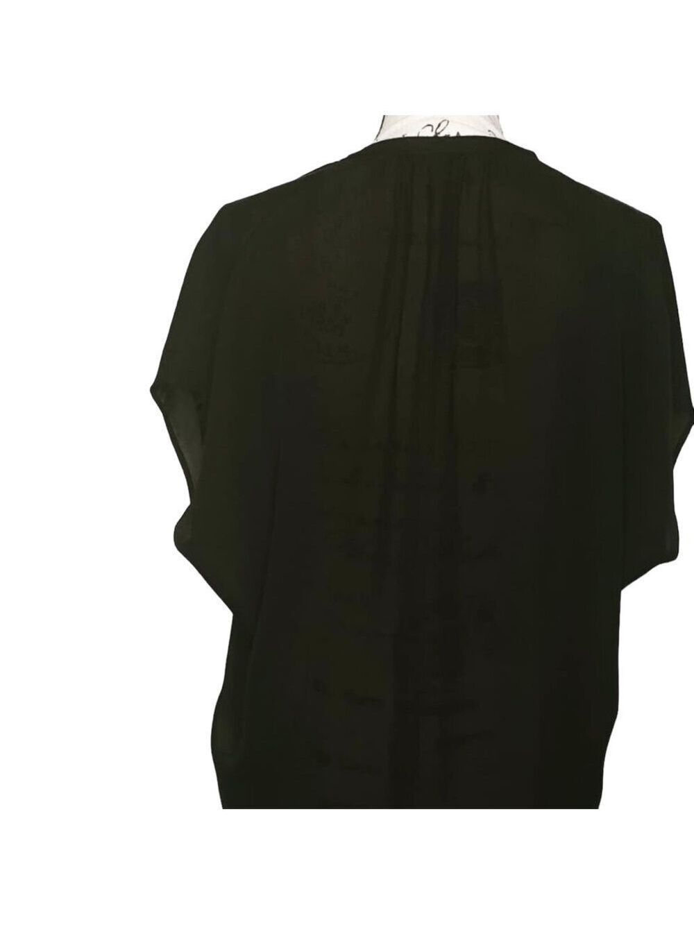 Vince tunic top - Picture 4 of 5
